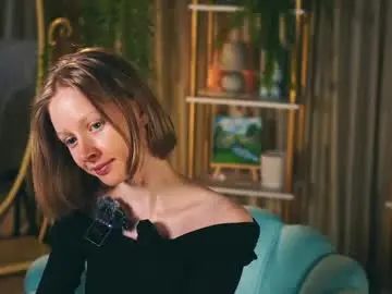 Chaturbate Best Webcam of mia_vebes