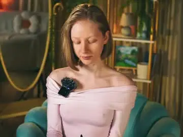 Chaturbate Adult Video Chat of mia_vebes