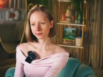 Chaturbate Live Porn of mia_vebes