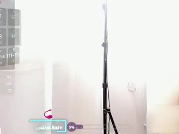 Chaturbate Free Live Porn of niky_love21