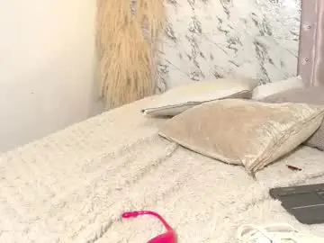 Chaturbate Nude Webcam of parker_leex