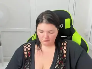 Chaturbate Nude Webcam of stella_la_