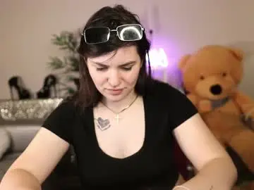 Chaturbate Adult Video Chat of sweetxfreedom