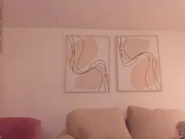 Chaturbate Nude Webcam of anaisnin1