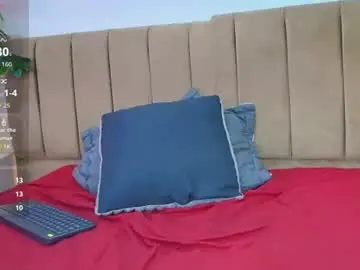 Chaturbate Private Sex Chat of anthonelaa__