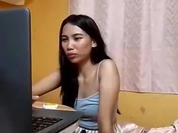 Chaturbate Private Sex Chat of asian_shycherry