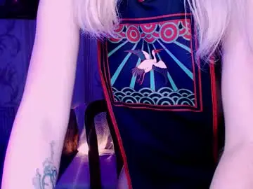 Chaturbate Live Sex of carinfox