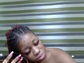 Chaturbate Live Sex Cam of creamyxpussyx
