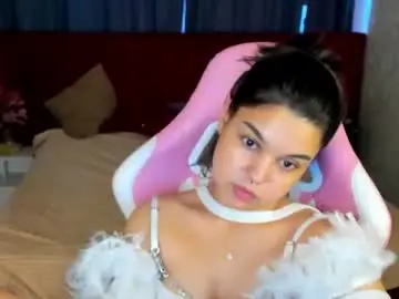 Chaturbate Nude Webcam of jasmine_burke