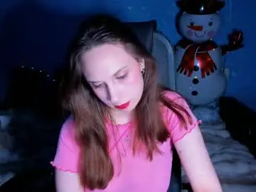 Chaturbate Live Sex of katemad111