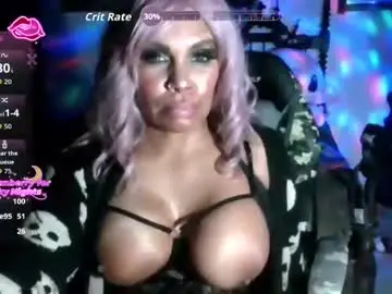 Chaturbate Live Porn of madisonjayde77