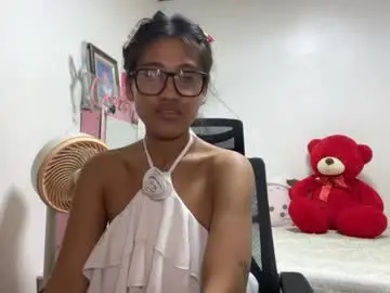 Chaturbate Sex Cam of melissiacapps