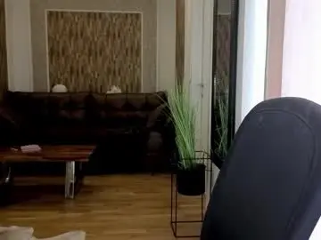 Chaturbate Free Live Porn of miarouge_me