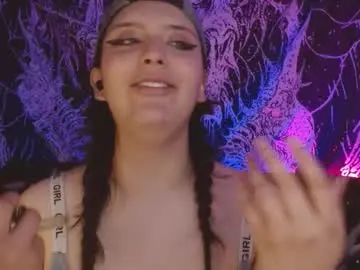 Chaturbate Free Porn Cam of mikaskullcs