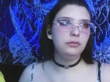 Chaturbate Live Sex of mikaskullcs