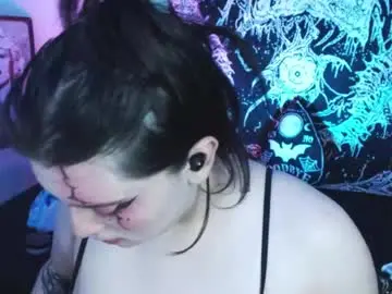 Chaturbate Sex Chat of mikaskullcs