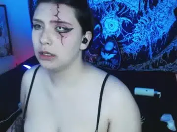 Chaturbate Private Sex Chat of mikaskullcs