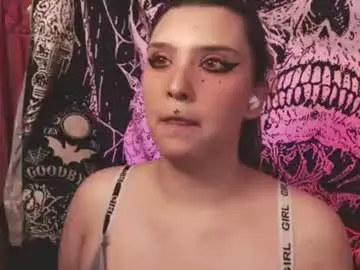Chaturbate Sex Cam of mikaskullcs