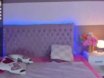 Chaturbate Best live sex cam show of nathalystars