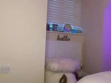 Chaturbate Watch Live Sex Cams of poppyxox