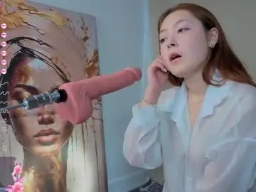 Chaturbate Free Live Porn of popy_star