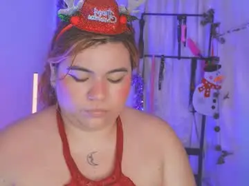 Chaturbate Adult Webcam of samanta_cutee1