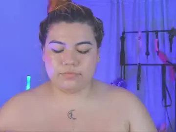 Chaturbate Sex Cam of samanta_cutee1