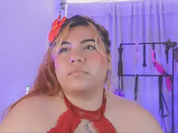 Chaturbate Best Webcam of samanta_cutee1