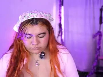 Chaturbate Watch Live Sex Cams of samanta_cutee1