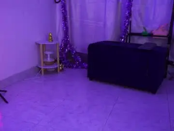 Chaturbate Adult Webcams of samanta_cutee1