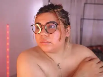 Chaturbate Live Porn of samanta_cutee1