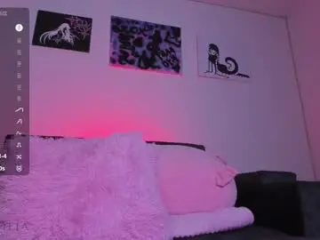 Chaturbate Adult Webcams of satanbabee_