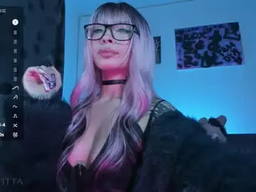 Chaturbate Watch Live Sex Cams of satanbabee_