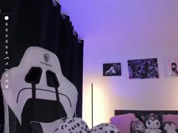 Chaturbate Best Webcam of satanbabee_