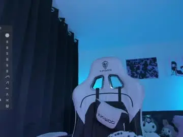 Chaturbate Best live sex cam show of satanbabee_