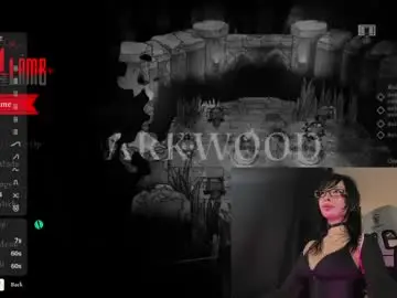 Chaturbate Sex Chat of satanbabee_