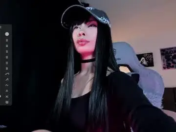 Chaturbate Live Sex of satanbabee_