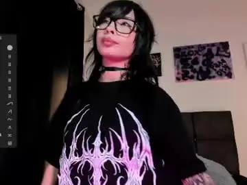 Chaturbate Adult Webcams of satanbabee_