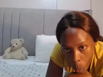 Chaturbate Nude Webcam of sexymonalisa1