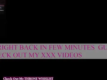 Chaturbate Adult Webcams of xclusivesecrets