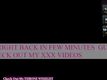 Chaturbate Private Sex Chat of xclusivesecrets