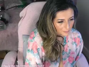 Chaturbate Adult Video Chat of xclusivesecrets