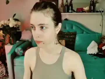 Chaturbate Sex Cam of yoka_paradoxxx