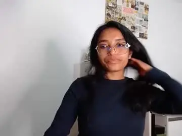 Chaturbate Live Porn of alia054