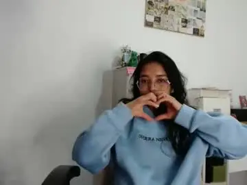 Chaturbate Private Sex Chat of alia054