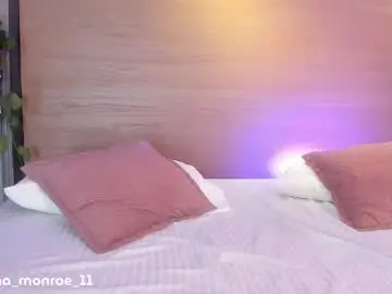 Chaturbate Best Webcam of brianna_monroe_