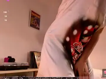 Chaturbate Adult Webcams of digitalkisses