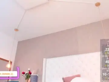 Chaturbate Best live sex cam show of emilyparker__