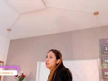 Chaturbate Nude Webcam of emilyparker__