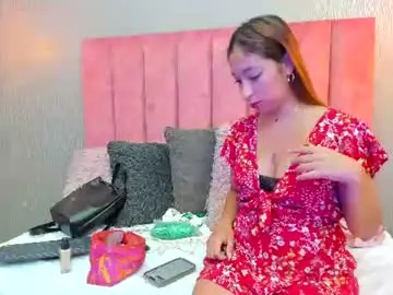 Chaturbate Live Porn of emilyparker__